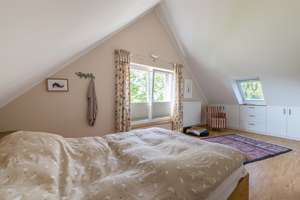 Wurster Nordseeküste - Wremen // Ihr neues Zuhause mit Weitblick & Wohlfühlgarten – Die vollständige Adresse der Immobilie erhältst du vom Anbieter., 27639 Wremen – Vorschaubild 32