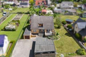 Haus mit zwei Wohnbereichen in Grußendorf – Die vollständige Adresse der Immobilie erhältst du vom Anbieter., 38524 Sassenburg – Vorschaubild 22
