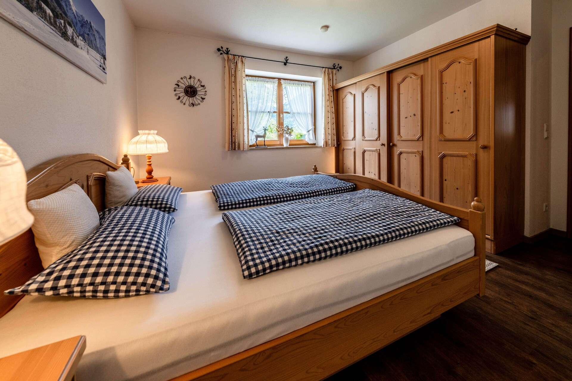 Immobilie in Wallgau - Doppelhaushälfte mit 3 Wohneinheiten in Wallgau - Bild 12