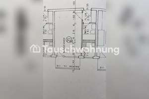 Tauschwohnung: Gemütliche 1,5-Zimmer Wohnung – Fallmerayerstraße 30, 80796 Am Luitpoldpark, München – Vorschaubild 7