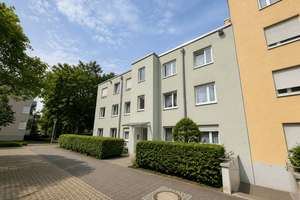 Viel Platz für Ihre Zukunft – attraktive 4-Zimmer-Wohnung in gepflegter Anlage! – Die vollständige Adresse der Immobilie erhältst du vom Anbieter., 80939 Am Hart, München – Vorschaubild 1