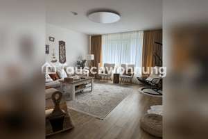 Tauschwohnung: 4,5 oder 5 gegen 4