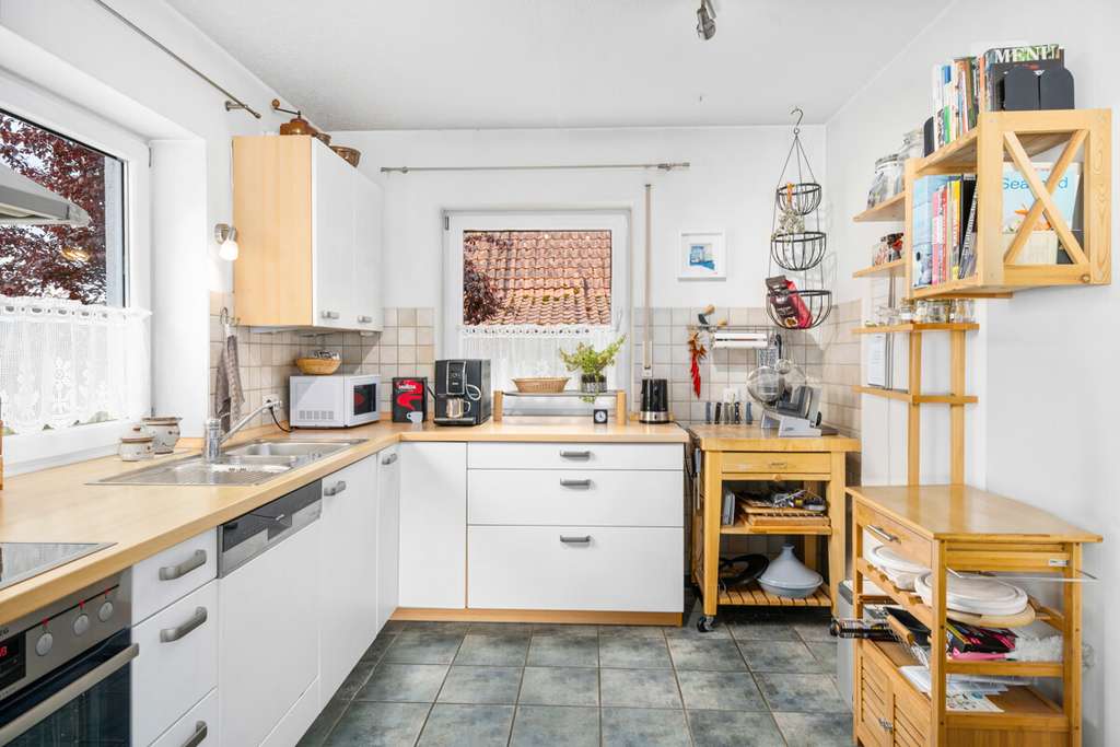 Immobilie in Zeitlarn - Hier fühlen Sie sich wohl -  Einfamilienhaus in ruhiger Lage - Bild 1