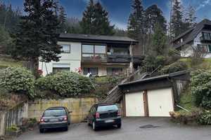 Großzügiges Einfamilienhaus mit ELW – Freudenstadt (Kreis) – Vorschaubild 1