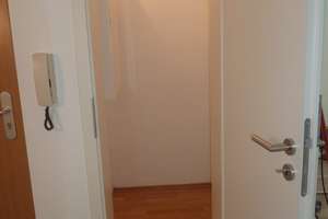 Helle, ruhige 3-Zimmer-Wohnung mit Balkon in Heilbronn – Die vollständige Adresse der Immobilie erhältst du vom Anbieter., 74072 Heilbronn, Heilbronn – Vorschaubild 10