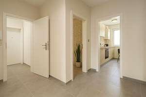 Eigennutzer aufgepasst - Köln Mülheim-Süd, 3-Zimmer-Whg Nr. 08 in Rheinnähe – Kieler Str. 7-9, 51065 Mülheim (Ortsteil), Köln – Vorschaubild 5