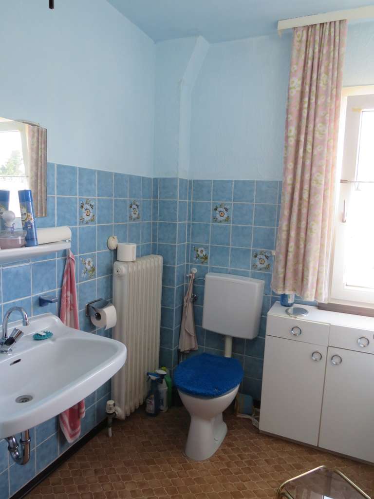 Immobilie in Liederbach - KERNSANIERUNG - REIHENECKHAUS MIT POTENZIAL - Bild 4