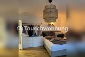 Tauschwohnung: Wunderschöne Einzimmerwohnung in der Maxvorstadt🌞 – Die vollständige Adresse der Immobilie erhältst du vom Anbieter., 80333 Josephsplatz, München – Vorschaubild 3