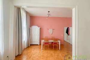 Brillerviertel 3-Zimmer-Altbauwohnung mit Garten, Terrasse & Stellplatz – Briller Straße 12, 42105 Elberfeld West, Wuppertal – Vorschaubild 8