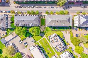 Sehr attraktive 3-Raum WE * Süd-West Ausrichtung * Bad mit Fenster + BW * sep. Küche * Idyllisch * – Riesaer Straße 50, 1129 Pieschen-Nord/Trachenberge, Dresden – Vorschaubild 17
