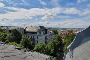 3Zi-Maisonette-Wohnung mit Dachterrasse + Balkon. Traumküche. Jugendstilhaus mit Aufzug – Orthstraße 6, 9131 Hilbersdorf, Chemnitz – Vorschaubild 36