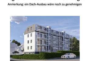 Haus in !Stadt! St. Wendel - 12 Mieteinheiten - immer vermietet – Tholeyerstrasse  66606 St. Wendel 31 /31a, 66606 Sankt Wendel – Vorschaubild 6