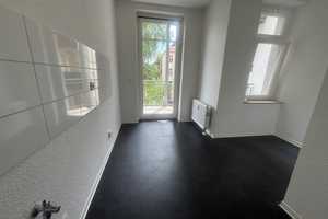 Traumhaft sanierte 3-Raum-Wohnung mit Balkon und Gästebad – Stegerwaldstr. 15, 4318 Leipzig – Vorschaubild 5