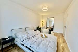 Bezugsfrei nach Modernisierung: 2-Zimmer-Wohnung mit Loggia im Stadtzentrum Düsseldorfs! – Kölner Str. 44, 40211 Stadtmitte, Düsseldorf – Vorschaubild 13