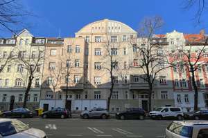Aus 3 mach 6 +große 6-Raumwohnung mit Balkon im Zentrum von Gohlis+ – Die vollständige Adresse der Immobilie erhältst du vom Anbieter., 4157 Gohlis-Mitte, Leipzig – Vorschaubild 3