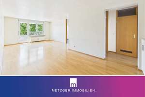 Freie 4-Zi.-Wohnung in guter und grüner Wohnlage von Bad Cannstatt