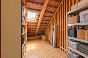 3-Zimmer-Wohnung im 1. OG mit Balkon und Garage in Kleefeld – 30625 Kleefeld, Hannover – Vorschaubild 9
