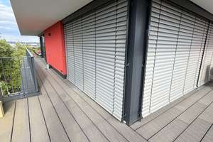 Exklusive Penthouse-Maisonette mit umlaufendem Balkon und privater Dachterrasse – Die vollständige Adresse der Immobilie erhältst du vom Anbieter., 1159 Löbtau-Nord, Dresden – Vorschaubild 13