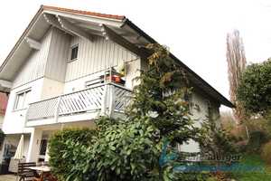 ***Schönes Einfamilienhaus mit Garten in Simbach bei Landau/Isar*** – Dingolfing-Landau (Kreis) – Vorschaubild 1
