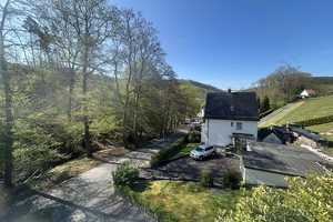 Zwei-Dreifamilienhaus mit Garage, Garten, Terrasse und Balkon in ruhiger Lage... – Märkischer Kreis – Vorschaubild 21
