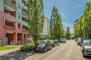 Möblierte Wohnung auf Zeit zu vermieten: – 60486 Bockenheim, Frankfurt am Main – Vorschaubild 36