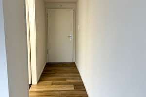 Schickes, weitläufiges Apartment mit sonnigem Balkon & super Lage am Kräherwald – Geisseichstr. 29, 70197 Kräherwald, Stuttgart – Vorschaubild 8