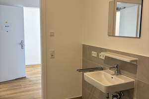 1-Zimmer-Neubauwohnung mit EBK und Balkon – Landfliegerstraße 10, 12487 Johannisthal, Berlin – Vorschaubild 10