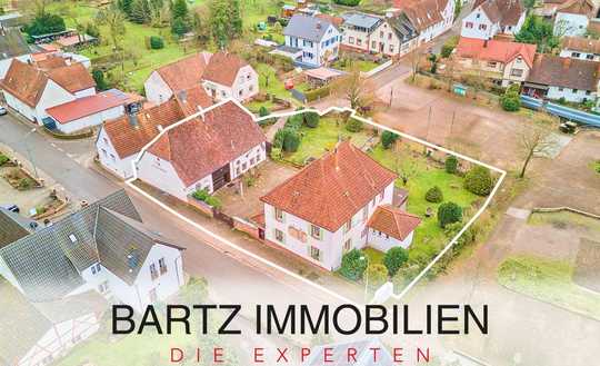 Wohnen neu gedacht – Raum für Familien, Gemeinschaft und Selbstständigkeit in ruhiger Lage