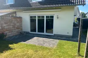 Wunderschöne 5-Raum-Doppelhaushälfte in Möhnesee – Soest (Kreis) – Vorschaubild 28