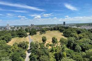 Helle 2-Zimmer-Wohnung mit Balkon und grandiosen Blick in Zollstock! – Kierbergerstr. 15, 50969 Zollstock, Köln – Vorschaubild 5