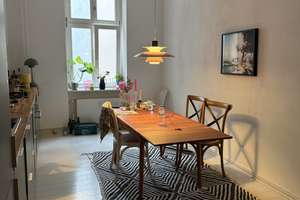 Helle Wohnung am Arkonaplatz mit 2-Zimmern in Berlin Mitte – Anklamer Straße 36, 10115 Mitte (Ortsteil), Berlin – Vorschaubild 6