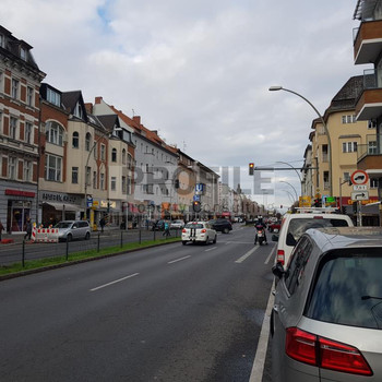Moderne Büroflächen Tempelhofer Hafen Nähe