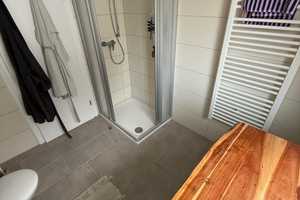 3 Zimmer Wohnung am Park - saniert mit EBK – Wiesbaden – Vorschaubild 4