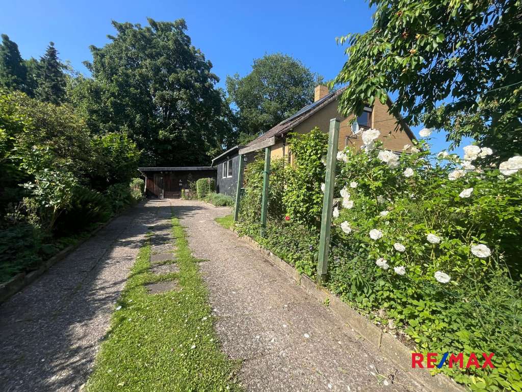 Immobilie in Algermissen - Charmantes Einfamilienhaus im Grünen Ideal für junge Familien - Bild 4