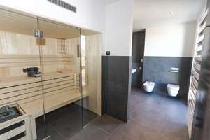 Luxuriöses Penthouse mit 2 TG-Stellplätzen und eigener PV-Anlage! – Inselstraße 33, 4103 Zentrum-Ost, Leipzig – Vorschaubild 20