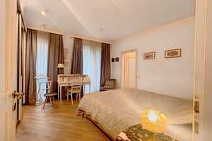 Exclusive, wonderfully quiet in the immediate vicinity of the Rhine, fantastic southwest garden – Orsoyer Str. 6, 40474 Düsseldorf – Vorschaubild 16