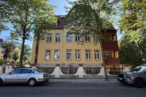 ++ Tolle Familienwohnung in Trachenberge Mieten++