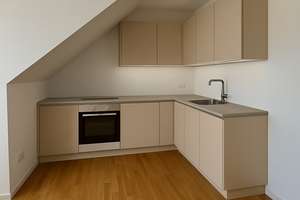 Attraktive 3-Zimmer DG-Wohnung in der Schellingstraße  – Schellingstraße 108, 80798 Josephsplatz, München – Vorschaubild 3