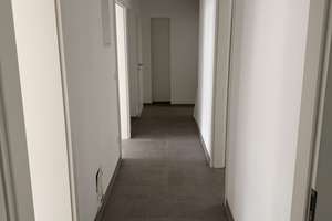 Jetzt bewohnbar! Frisch gestrichene, modernisierte 3,5-Zimmer-Wohnung mit Einbauküche in Mannheim – Dürerstaße 4, 68163 Neuostheim/Neuhermsheim, Mannheim – Vorschaubild 7