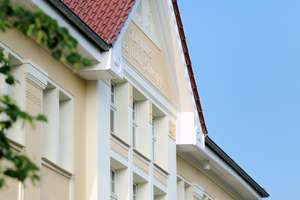 Servicewohnen in 2 Zimmern im Kurpark für rüstige Rentner