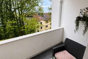 Stilvolles Zuhause in Top-Lage: 2-Zimmer-Wohnung mit Balkon – Belle-Alliance-Straße 18, 42119 Elberfeld, Wuppertal – Vorschaubild 4