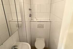 2/3-Zimmer-Erdgeschosswohnung zentral in Sülldorf – Forsteck 31, 22589 Sülldorf, Hamburg – Vorschaubild 8