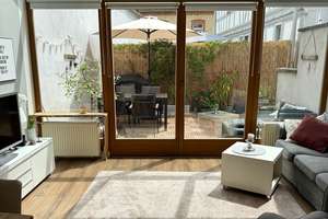 Charmantes 5-Zimmer Reihenhaus in Wiesbaden-Igstadt – Sankt-Walbertus-Straße 5f, 65207 Igstadt, Wiesbaden – Vorschaubild 6