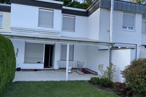 Freundliches Reihenhaus mit fünf Zimmern und Einbauküche in Unna-Süd