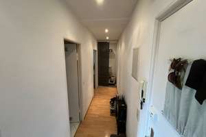 Schöne 2-Zi-Whg, zentral gelegen – Roggenplatz 1, 68305 Waldhof, Mannheim – Vorschaubild 24