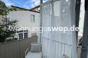 Wohnungstausch: Mozartstraße 23