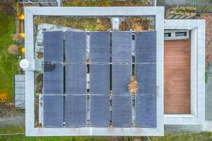 Energieeffizientes Einfamilienhaus mit familienfreundlichem Grundriss in naturnahem Wohnumfeld – Die vollständige Adresse der Immobilie erhältst du vom Anbieter., 52078 Forst, Aachen – Vorschaubild 30