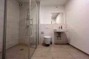 Charmante Wohnung mit Wohlfühlfaktor und Balkon - 2 Zimmerwohnung in Leverkusen – Europa Allee 116, 51379 Opladen, Leverkusen – Vorschaubild 9