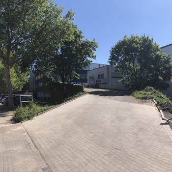 Helle Logistikflächen im Essener Norden | 1.000 - 1.500 m² | Andienung | PROVISIONSFREI