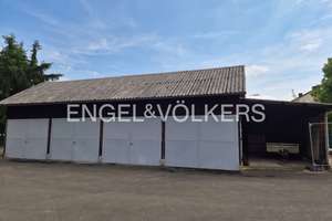 Wohn- und Gewerbeensemble mit Betreiberwohnung, Garagenhof und außergewöhnlichem Entwicklungspote... – Die vollständige Adresse der Immobilie erhältst du vom Anbieter., 72116 Mössingen – Vorschaubild 8